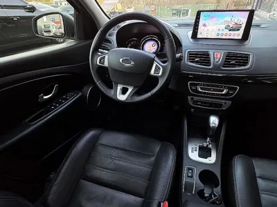 Renault-KoreaSamsung SM3 2015, 147039 км, за 2907.17 USD - фото 7