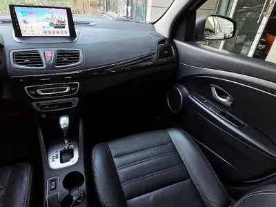 Renault-KoreaSamsung SM3 2015, 147039 км, за 2907.17 USD - фото 8