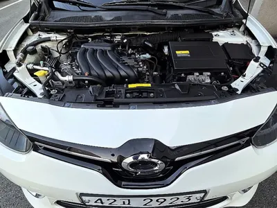 Renault-KoreaSamsung SM3 2015, 147039 км, за 2907.17 USD - фото 17