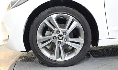 Hyundai Avante 2018, 60509 км, за 7870.55 USD