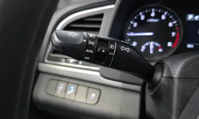Hyundai Avante 2018, 60509 км, за 7811.08 USD - фото 16