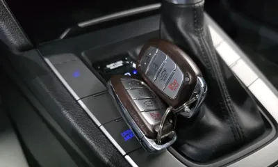 Hyundai Avante 2018, 60509 км, за 7811.08 USD - фото 20