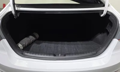 Hyundai Avante 2018, 60509 км, за 7811.08 USD - фото 30