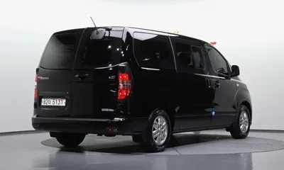Hyundai Starex 2020, 108559 км, за 8861.76 USD