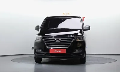 Hyundai Starex 2020, 108559 км, за 8861.76 USD