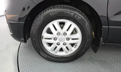 Hyundai Starex 2020, 108559 км, за 8861.76 USD
