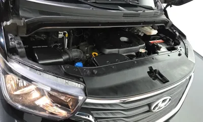 Hyundai Starex 2020, 108559 км, за 8861.76 USD - фото 6