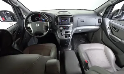 Hyundai Starex 2020, 108559 км, за 8861.76 USD - фото 7