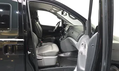 Hyundai Starex 2020, 108559 км, за 8861.76 USD - фото 11