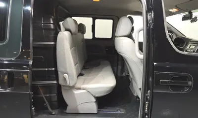 Hyundai Starex 2020, 108559 км, за 8861.76 USD - фото 12