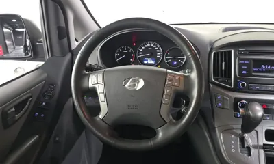 Hyundai Starex 2020, 108559 км, за 8861.76 USD - фото 13