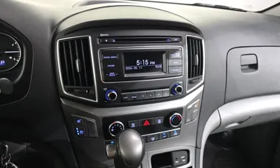 Hyundai Starex 2020, 108559 км, за 8861.76 USD - фото 15