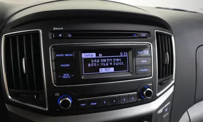 Hyundai Starex 2020, 108559 км, за 8861.76 USD - фото 17