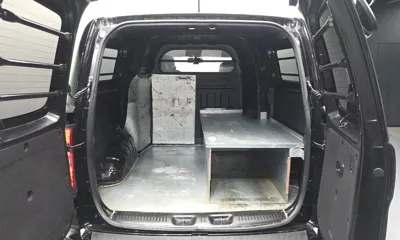Hyundai Starex 2020, 108559 км, за 8861.76 USD - фото 20