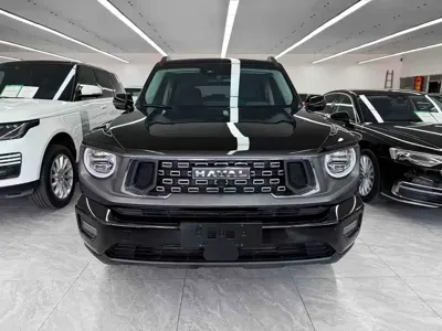 Haval 哈弗大狗 PLUS 2024, 85500 км, за 12484.51 USD