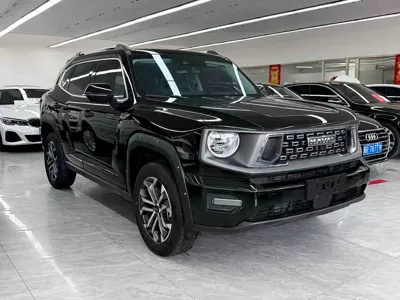 Haval 哈弗大狗 PLUS 2024, 85500 км, за 12484.51 USD