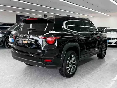 Haval 哈弗大狗 PLUS 2024, 85500 км, за 12484.51 USD - фото 6
