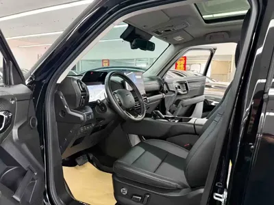 Haval 哈弗大狗 PLUS 2024, 85500 км, за 12484.51 USD - фото 7