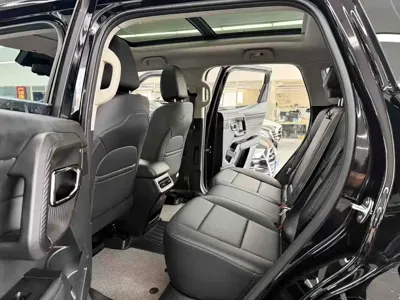 Haval 哈弗大狗 PLUS 2024, 85500 км, за 12484.51 USD - фото 8