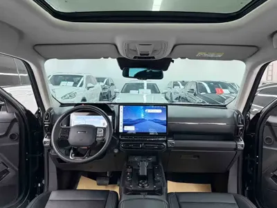Haval 哈弗大狗 PLUS 2024, 85500 км, за 12484.51 USD - фото 9