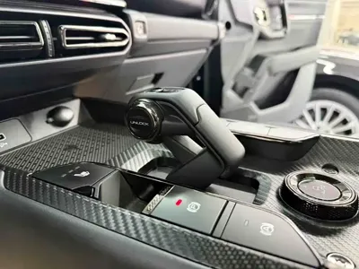 Haval 哈弗大狗 PLUS 2024, 85500 км, за 12484.51 USD - фото 12