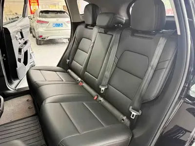 Haval 哈弗大狗 PLUS 2024, 85500 км, за 12484.51 USD - фото 13