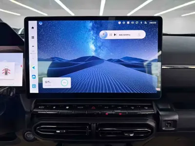 Haval 哈弗大狗 PLUS 2024, 85500 км, за 12484.51 USD - фото 17