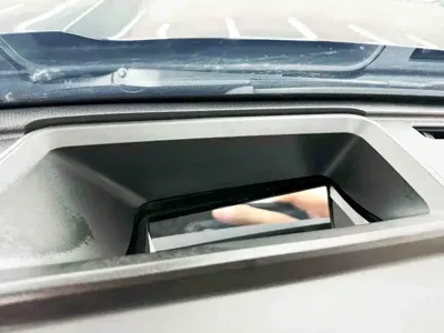 Haval 哈弗大狗 PLUS 2024, 85500 км, за 12484.51 USD - фото 19