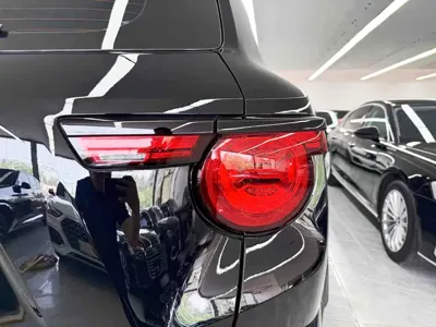 Haval 哈弗大狗 PLUS 2024, 85500 км, за 12484.51 USD - фото 21