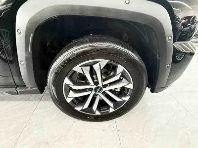 Haval 哈弗大狗 PLUS 2024, 85500 км, за 12484.51 USD - фото 24