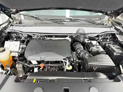 Haval 哈弗大狗 PLUS 2024, 85500 км, за 12484.51 USD - фото 25