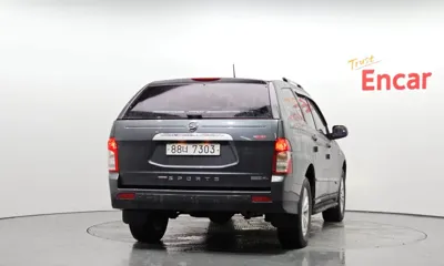 KG_Mobility_Ssangyong KORANDO 2016, 82645 км, за 5534.93 USD