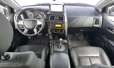 KG_Mobility_Ssangyong KORANDO 2016, 82645 км, за 5534.93 USD - фото 7