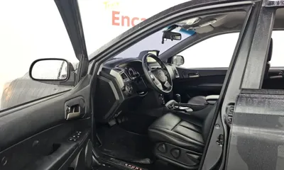 KG_Mobility_Ssangyong KORANDO 2016, 82645 км, за 5534.93 USD - фото 10