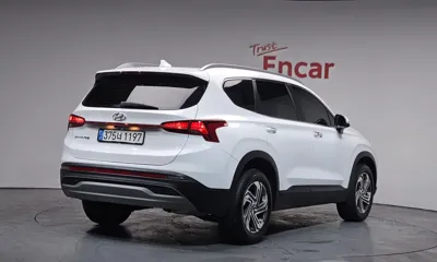 Hyundai Santafe 2023, 27519 км, за 18442.64 USD