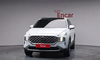 Hyundai Santafe 2023, 27519 км, за 18442.64 USD