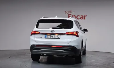 Hyundai Santafe 2023, 27519 км, за 18442.64 USD