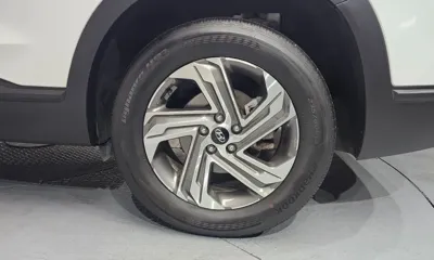 Hyundai Santafe 2023, 27519 км, за 18442.64 USD