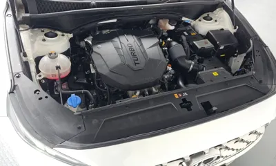Hyundai Santafe 2023, 27519 км, за 18442.64 USD - фото 6