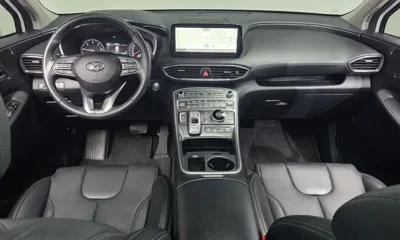 Hyundai Santafe 2023, 27519 км, за 18442.64 USD - фото 7