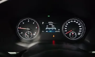 Hyundai Santafe 2023, 27519 км, за 18442.64 USD - фото 8