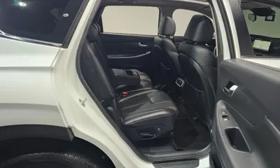 Hyundai Santafe 2023, 27519 км, за 18442.64 USD - фото 12