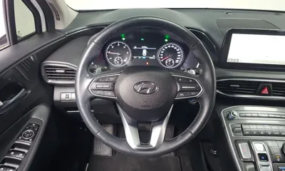Hyundai Santafe 2023, 27519 км, за 18442.64 USD - фото 13