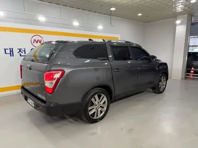 KG_Mobility_Ssangyong Rexton 2018, 160827 км, за 8807.94 USD - фото 6