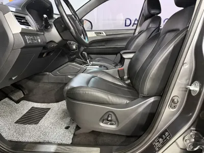 KG_Mobility_Ssangyong Rexton 2018, 160827 км, за 8807.94 USD - фото 8