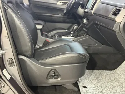 KG_Mobility_Ssangyong Rexton 2018, 160827 км, за 8807.94 USD - фото 9