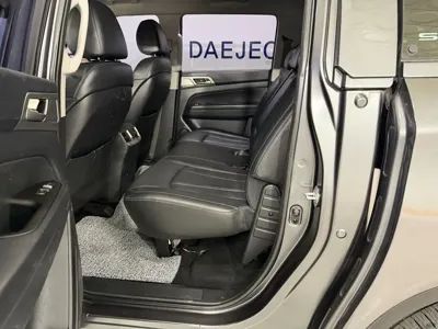 KG_Mobility_Ssangyong Rexton 2018, 160827 км, за 8807.94 USD - фото 10
