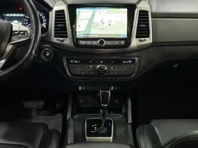 KG_Mobility_Ssangyong Rexton 2018, 160827 км, за 8807.94 USD - фото 12