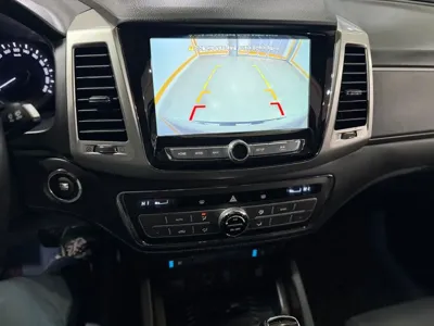 KG_Mobility_Ssangyong Rexton 2018, 160827 км, за 8807.94 USD - фото 13