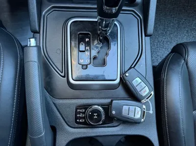 KG_Mobility_Ssangyong Rexton 2018, 160827 км, за 8807.94 USD - фото 14